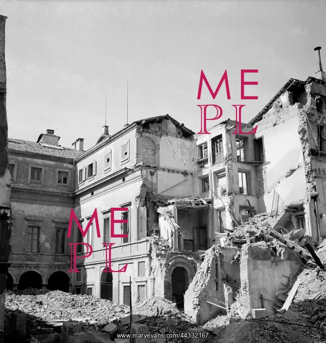 : World War II : World War II