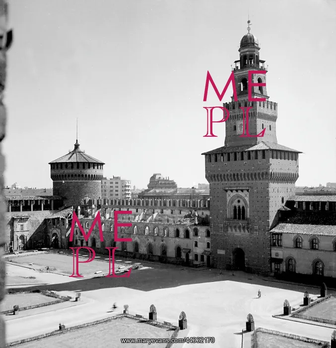 : World War II : World War II