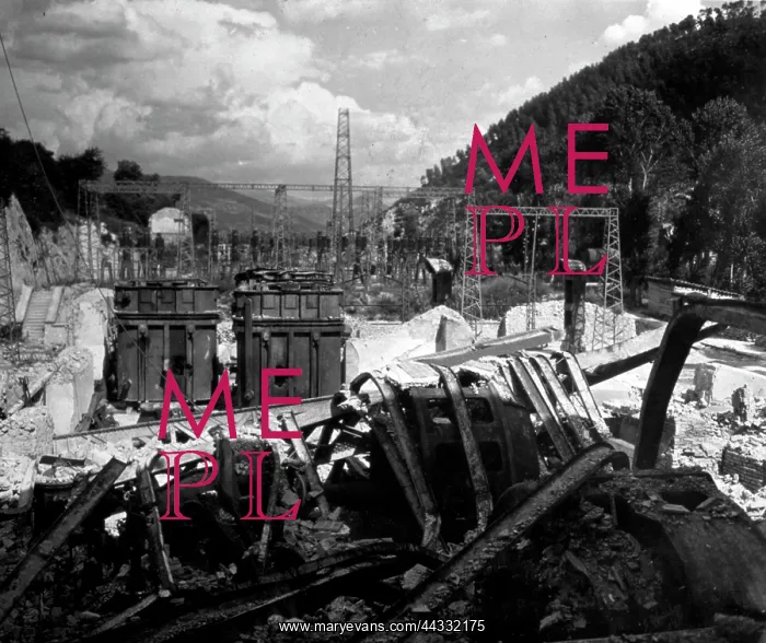 : World War II : World War II