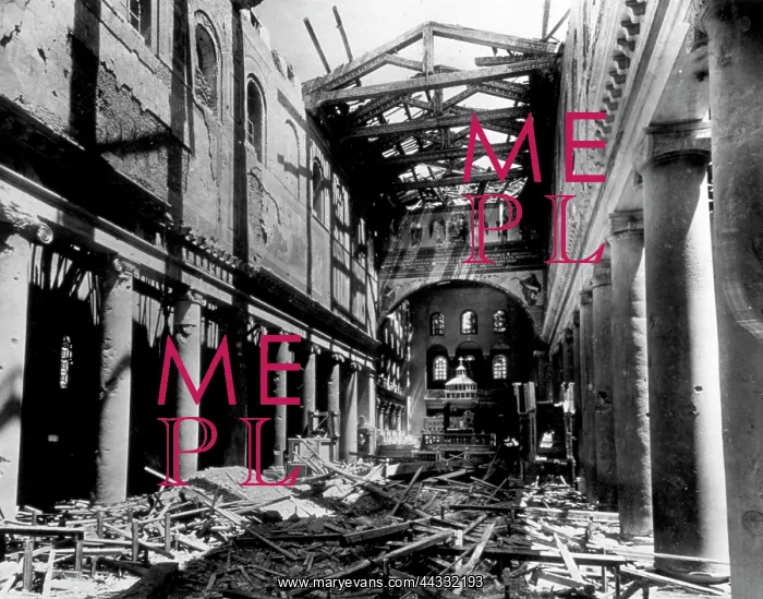 : World War II : World War II