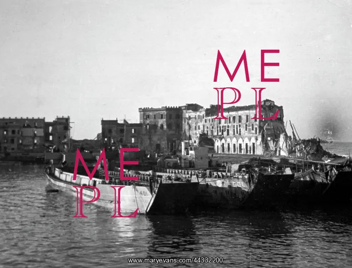  : World War II