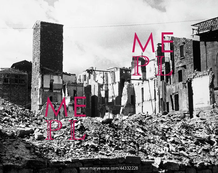 : World War II : World War II