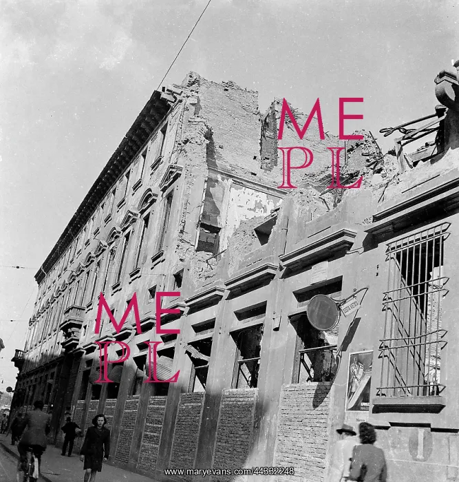 : World War II : World War II