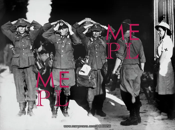: World War II : World War II