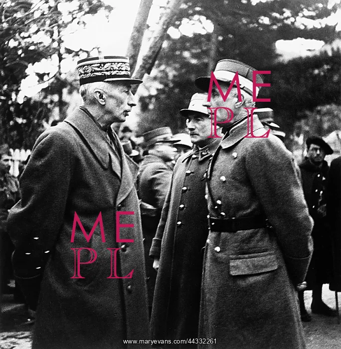 : World War II : World War II