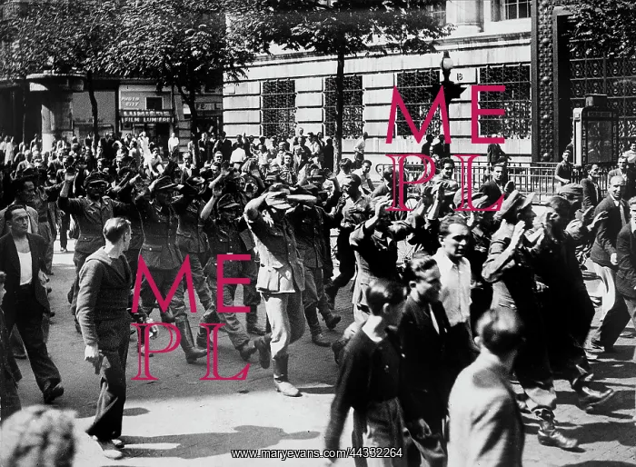 : World War II : World War II