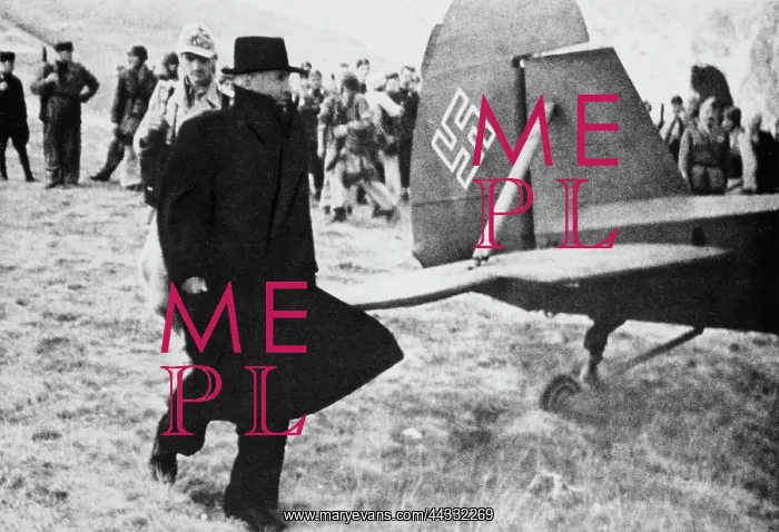 : World War II : World War II