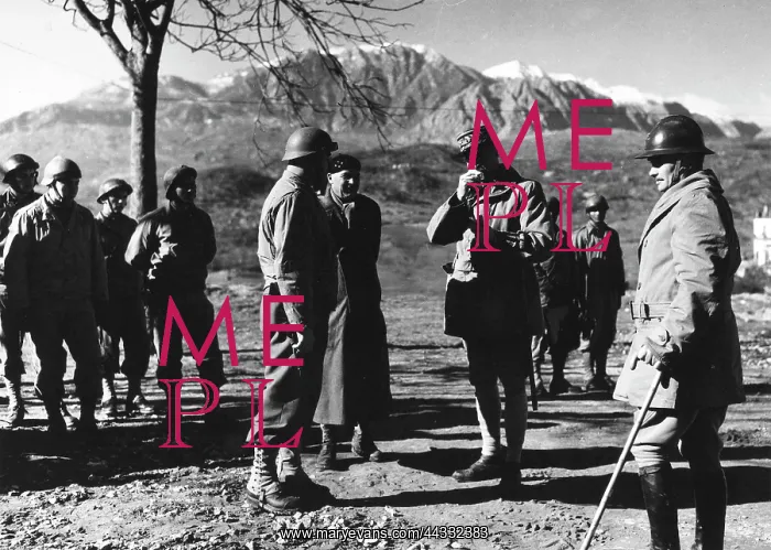 : World War II : World War II