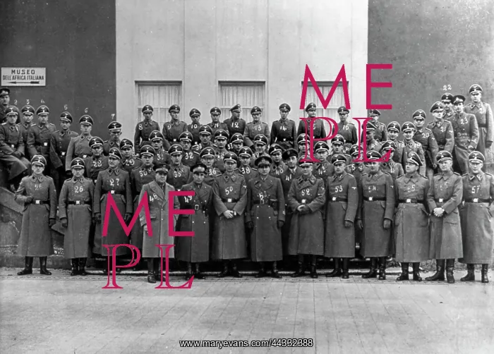 : World War II : World War II