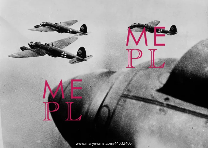 : World War II : World War II