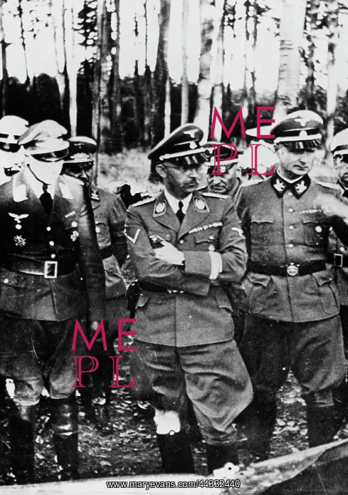 : World War II : World War II