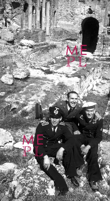  : World War II