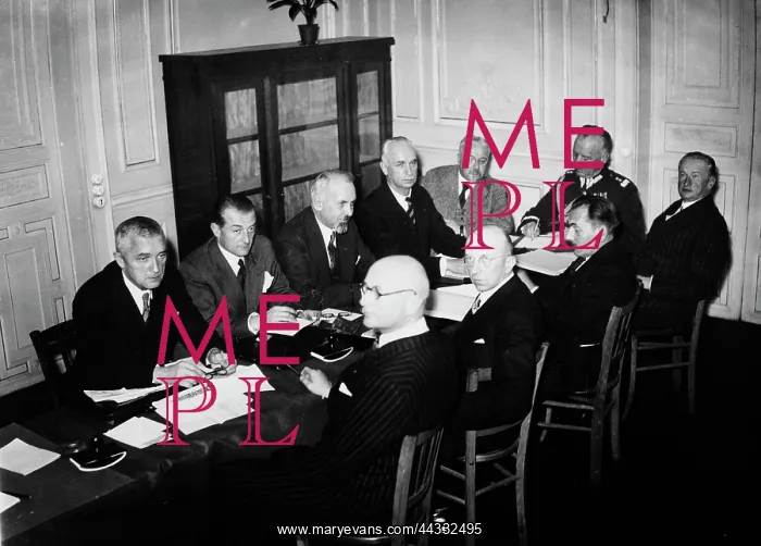 : World War II : World War II