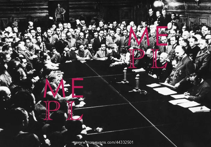 : World War II : World War II