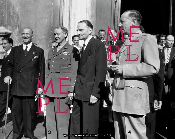: World War II : World War II