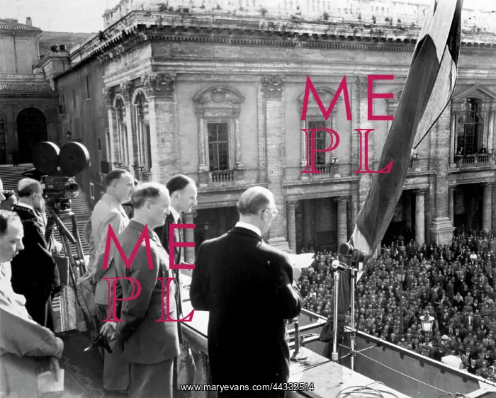 : World War II : World War II