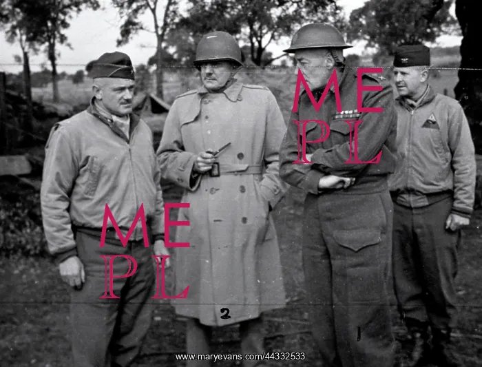 : World War II : World War II
