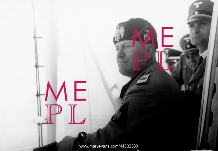 : World War II : World War II