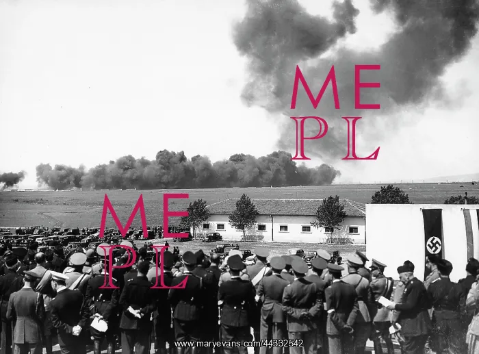 : World War II : World War II