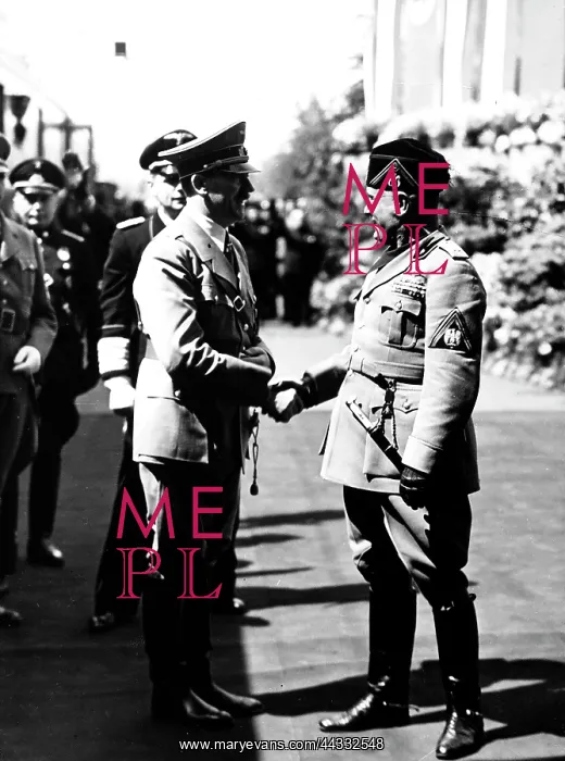 : World War II : World War II