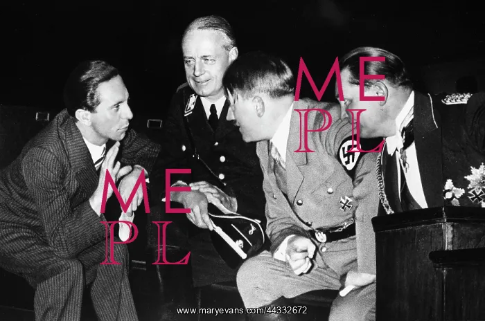 : World War II : World War II