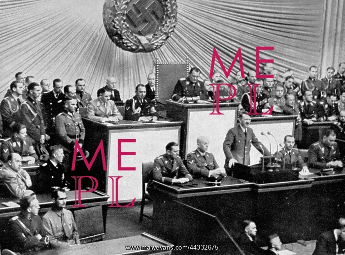 : World War II : World War II