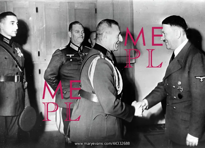 : World War II : World War II