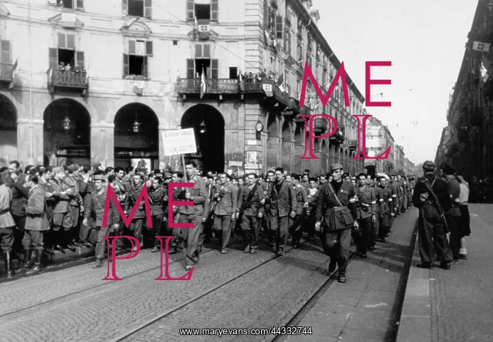 : World War II : World War II