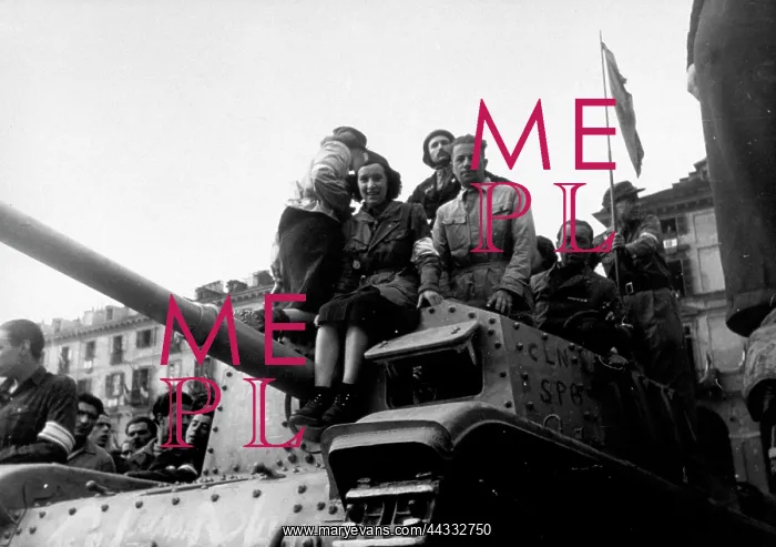 : World War II : World War II