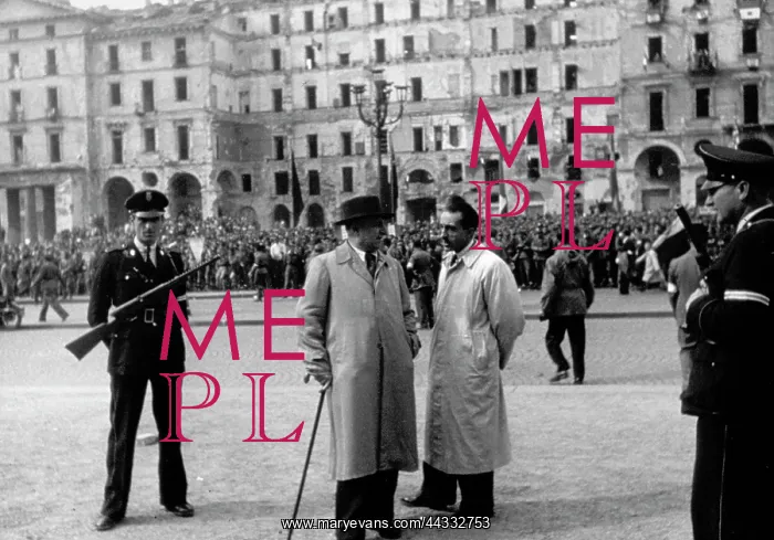 : World War II : World War II