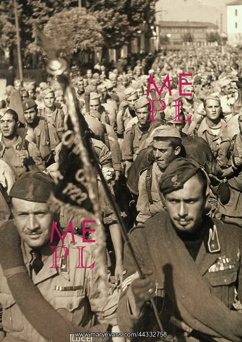 : World War II : World War II