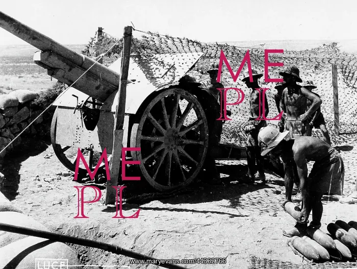 : World War II : World War II