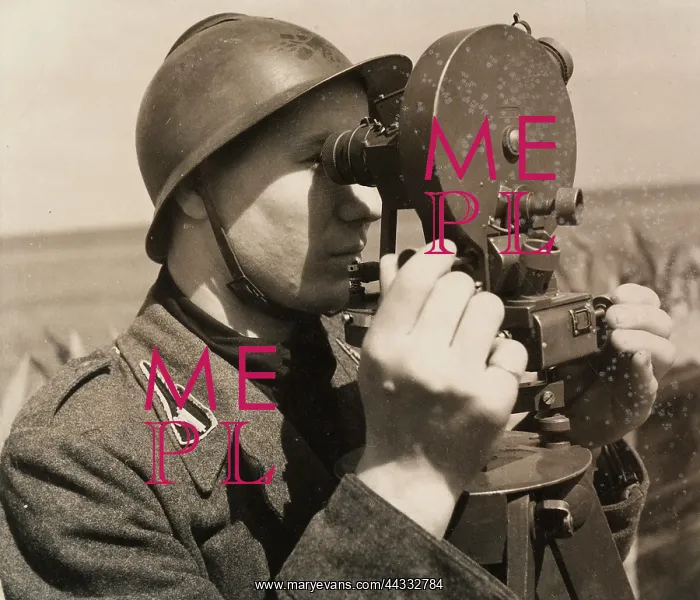 : World War II : World War II