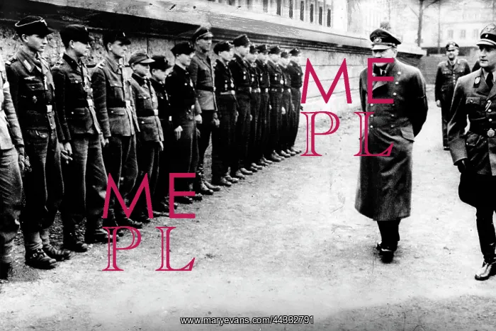 : World War II : World War II