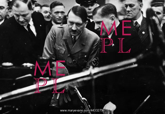  : World War II