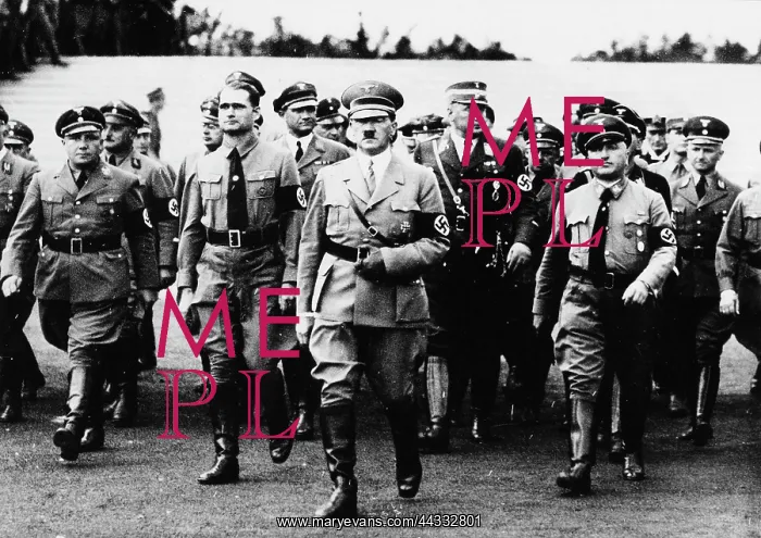 : World War II : World War II