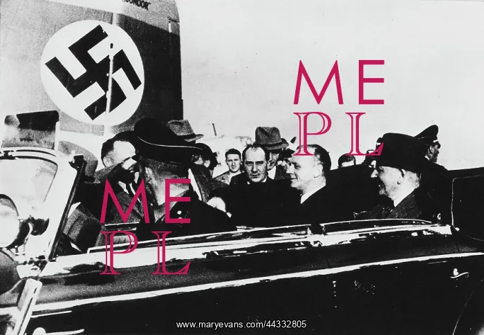 : World War II : World War II