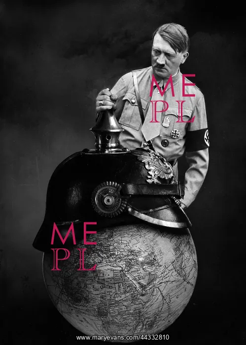 : World War II : World War II