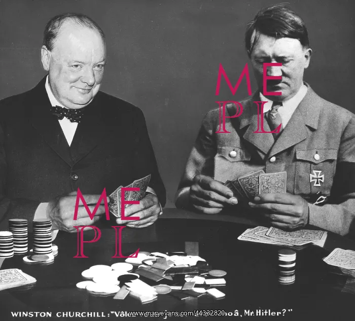 : World War II : World War II