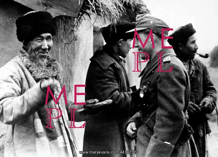 : World War II : World War II