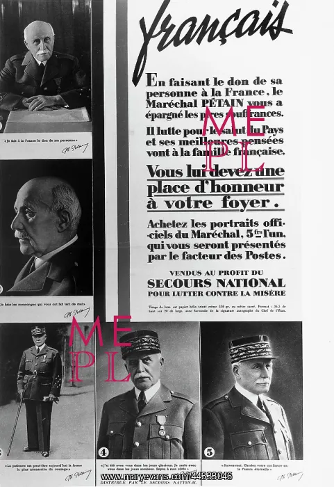 : World War II : World War II