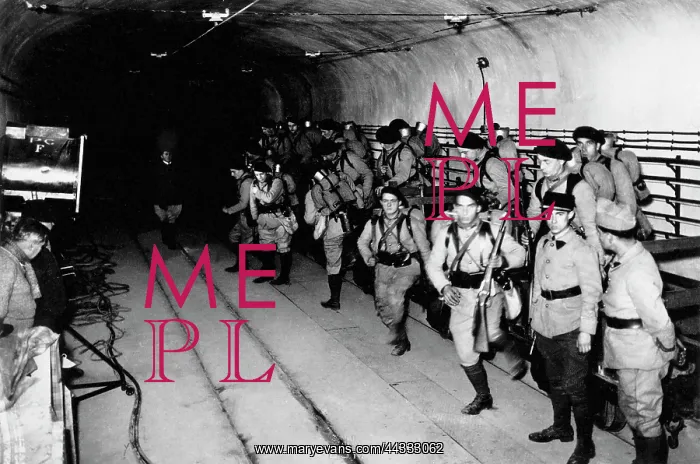 : World War II : World War II