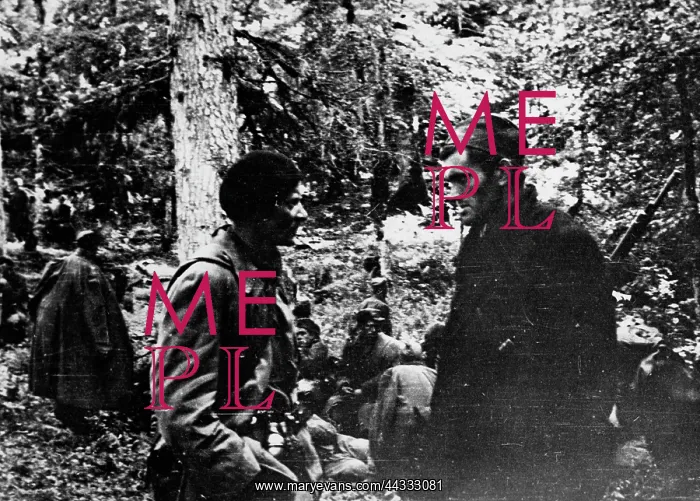 : World War II : World War II