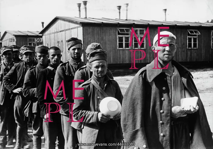 : World War II : World War II