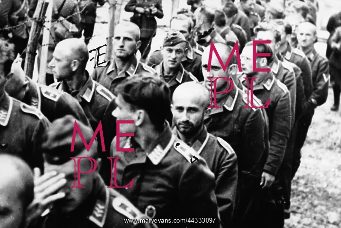 : World War II : World War II