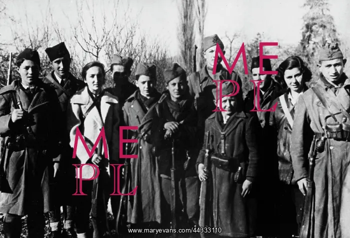 : World War II : World War II