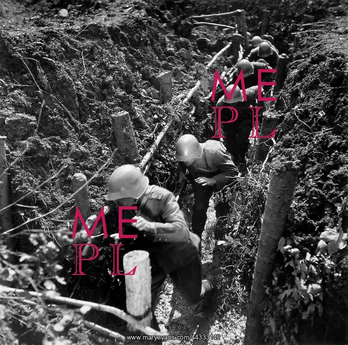 : World War II : World War II