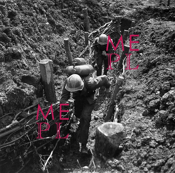 : World War II : World War II