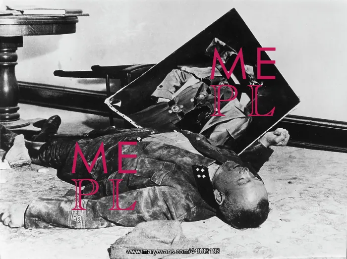 : World War II : World War II