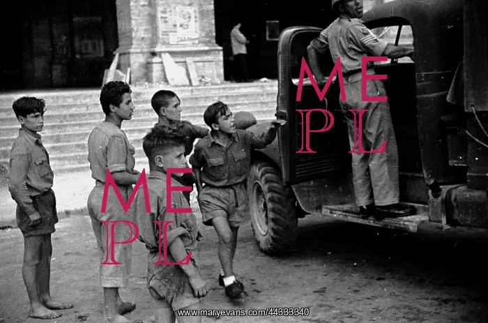 : World War II : World War II